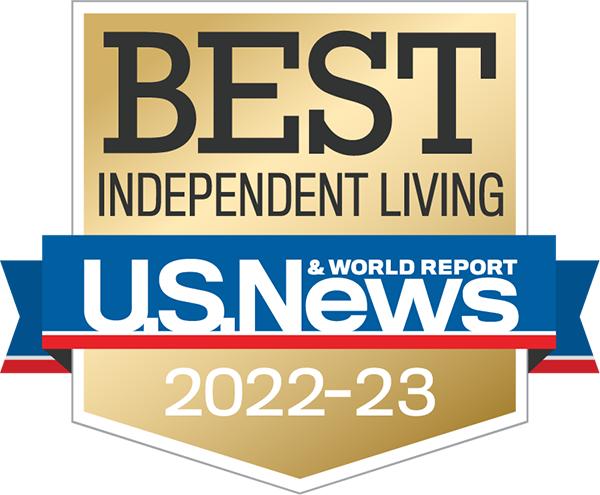 Best Independent Living | 2022-23