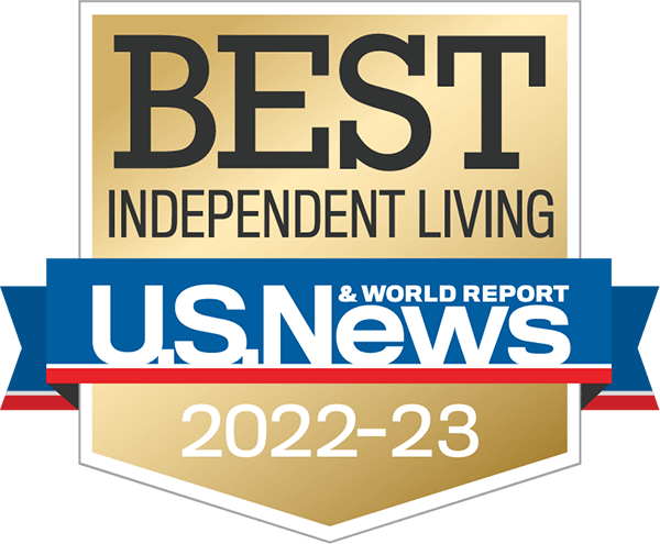 Best Independent Living 2022-23