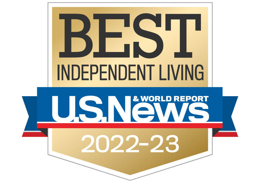 U.S. News & World Report Names The Glenview at Pelican Bay a 2022-23 Best Senior Living Community
