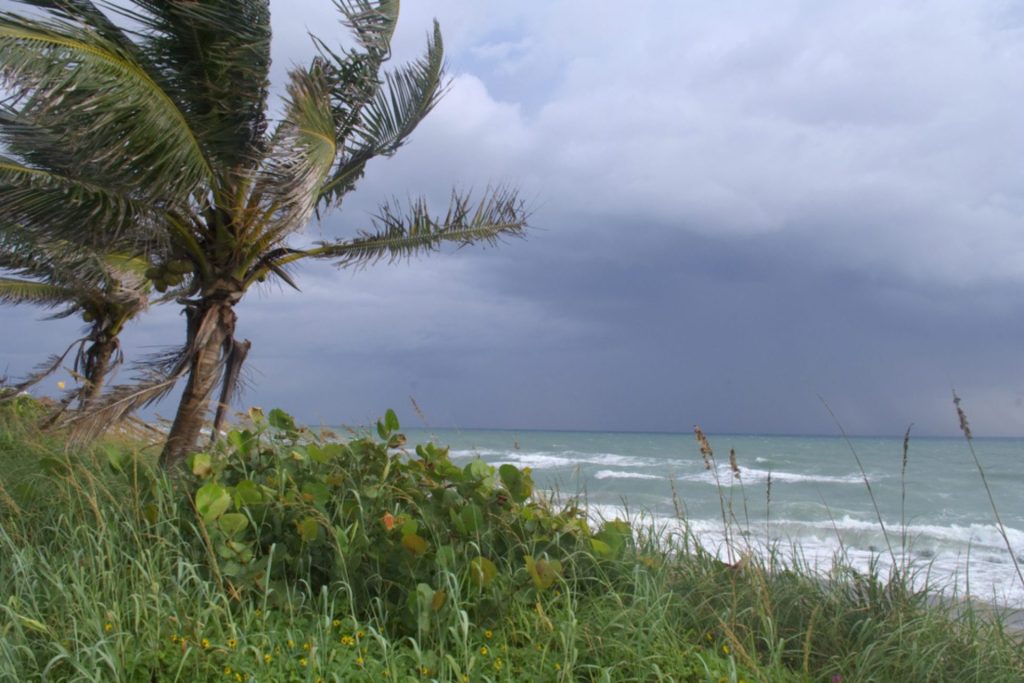 Hurricane Preparedness for Seniors