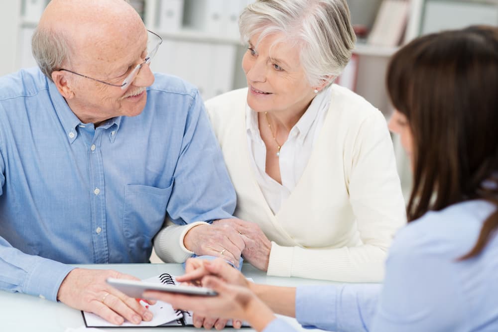 Charting a Path to Retirement Success: Financial Planning and Management for Seniors