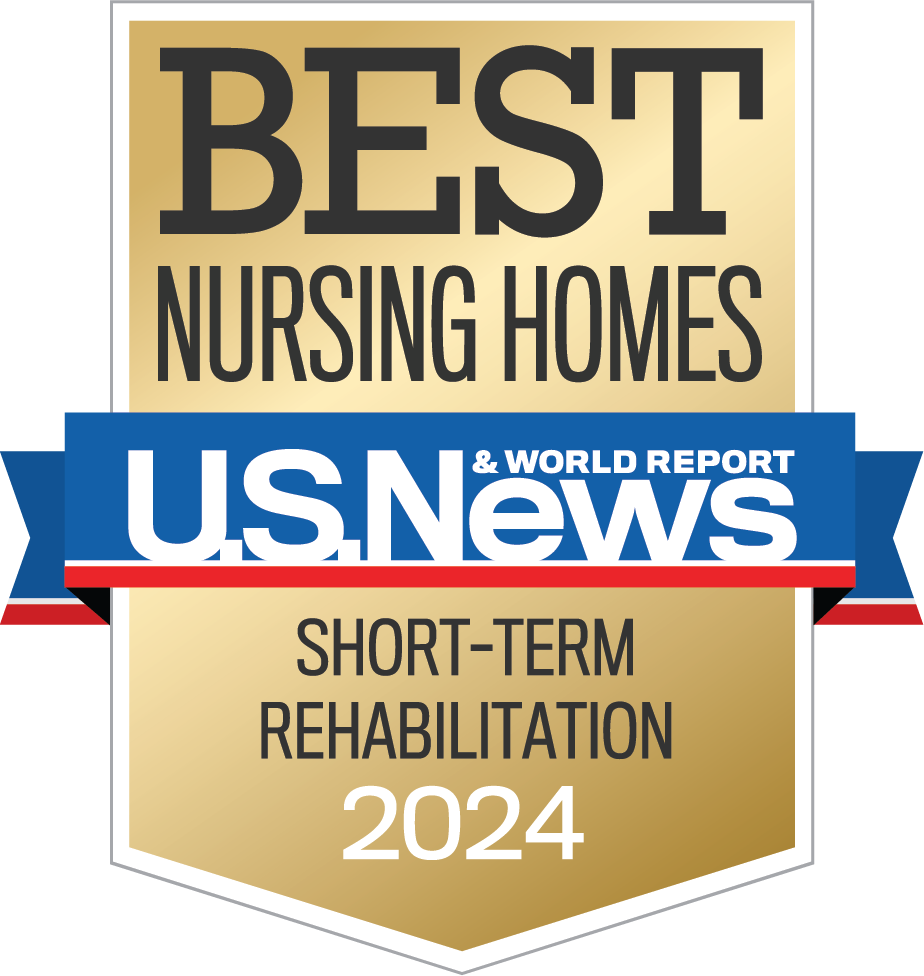 Best Nursing Home: Premier Place recognized by U.S. News & World Report