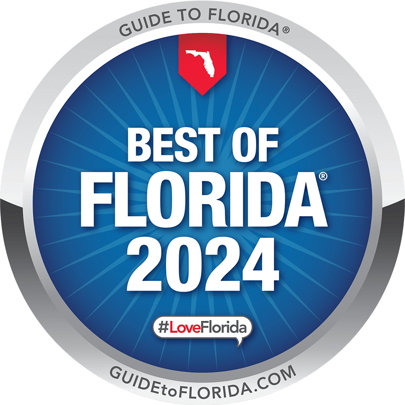 Best of Florida 2024