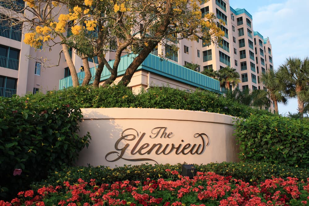 National Rankings and Rave Reviews: The Glenview Shines Among Senior Living Communities