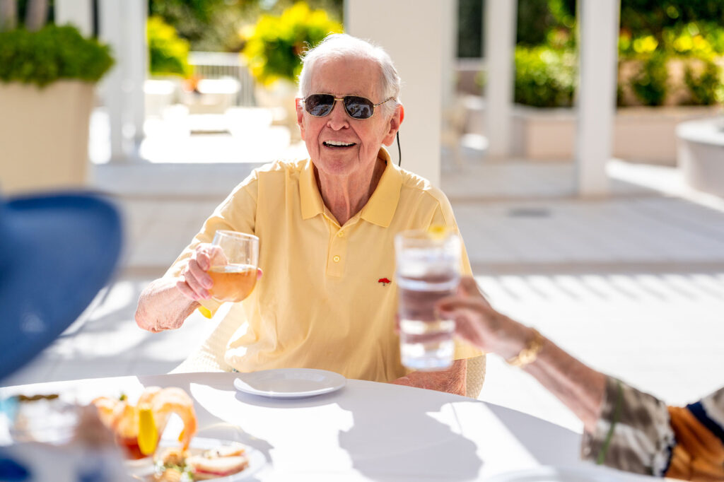 5 Questions That Separate the Exceptional from the Ordinary: How to Choose a Senior Living Community in Naples