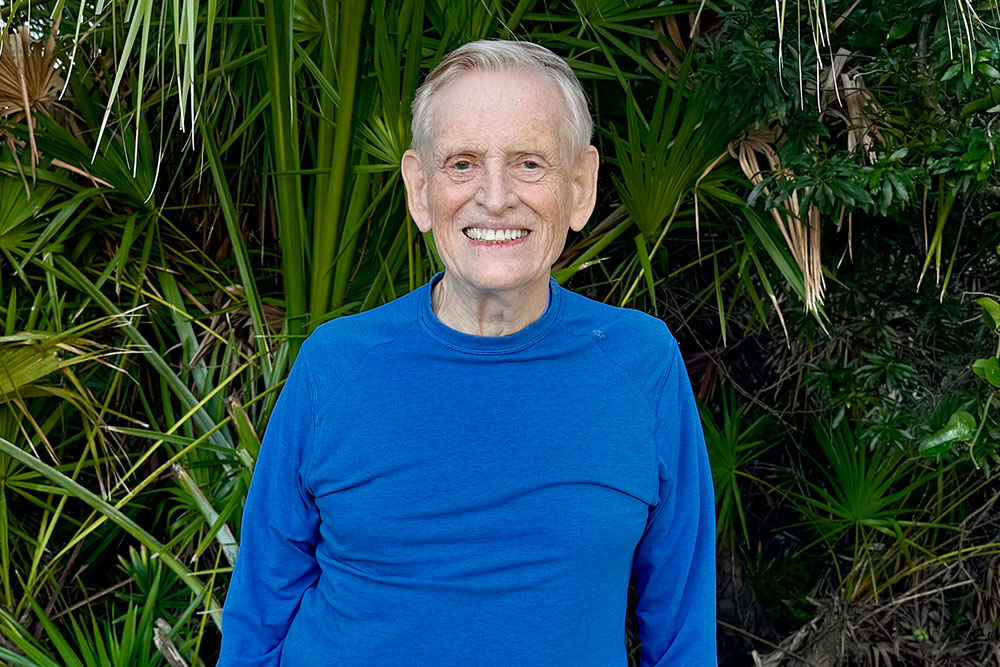 “The Best Place I’ve Ever Lived”: Jim Stahley’s Glenview Story