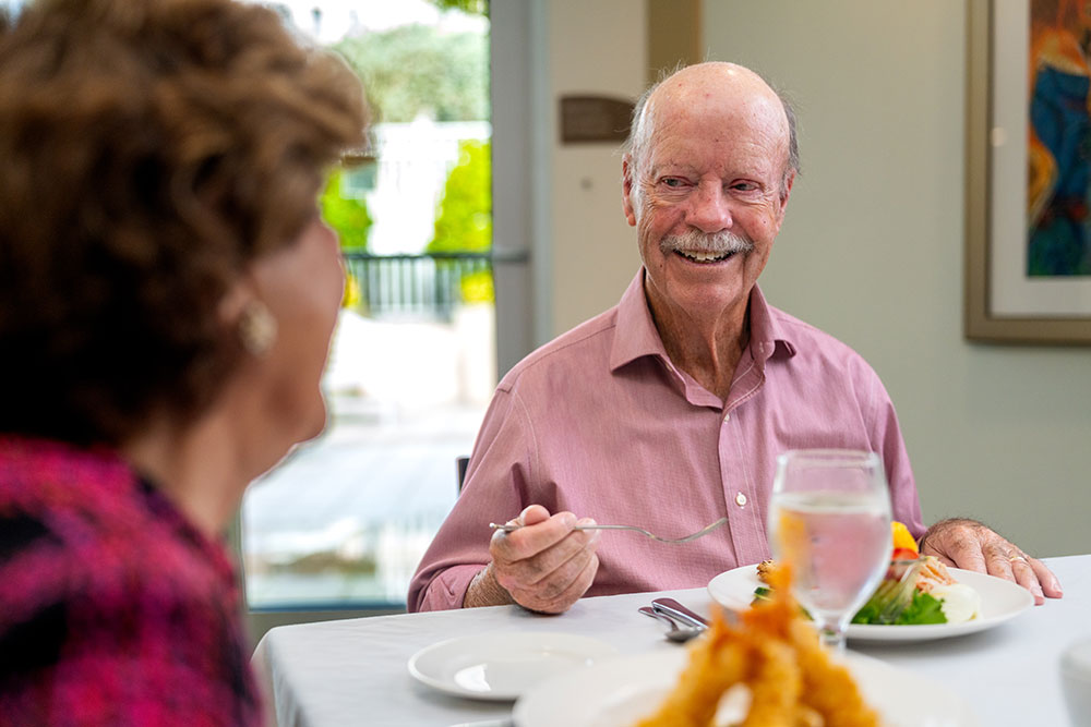 Stay in Pelican Bay — Live Even Better: Paul McDonald’s Glenview Story